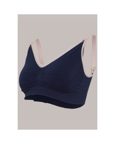 Sujetador de lactancia Original Deluxe de Carriwell