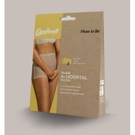 Bragas postparto de Carriwell