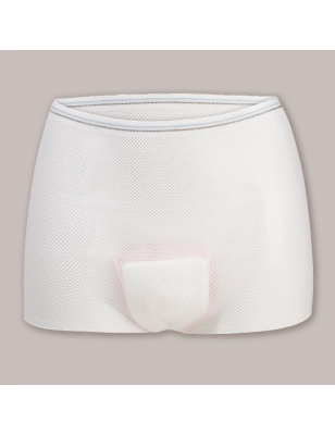 Bragas postparto de Carriwell