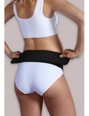 Cinturón para embarazadas prenatal de Carriwell