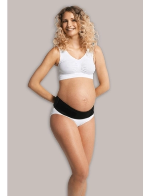 Cinturón para embarazadas prenatal de Carriwell