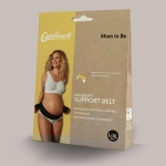 Cinturón para embarazadas prenatal de Carriwell