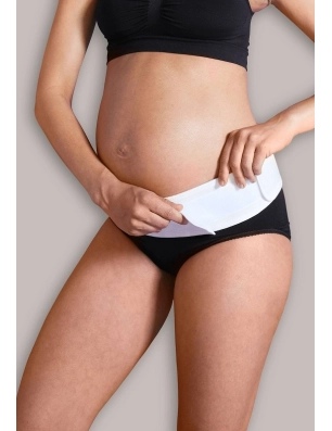 Cinturón para embarazadas prenatal de Carriwell