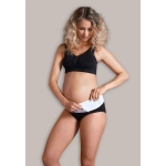 Cinturón para embarazadas prenatal de Carriwell