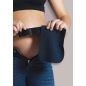 Alargador de cintura para embarazadas Flexibelt de Carriwell