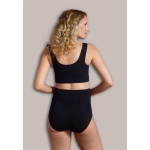 Bragas para el embarazo de Carriwell Negro