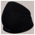 Faja para embarazadas Overbelly de Carriwell Negro
