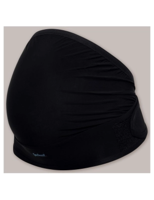 Faja para embarazadas Overbelly de Carriwell Negro