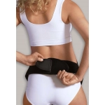 Faja para embarazadas Overbelly de Carriwell Negro