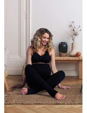 Leggings premamá de Carriwell