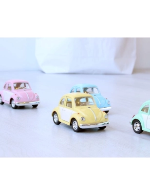 Coche de juguete Beetle Classical