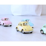 Coche de juguete Beetle Classical