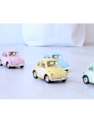 Coche de juguete Beetle Classical
