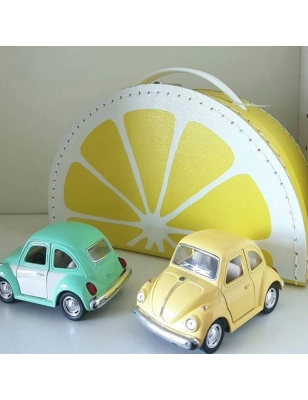 Coche de juguete Beetle Classical
