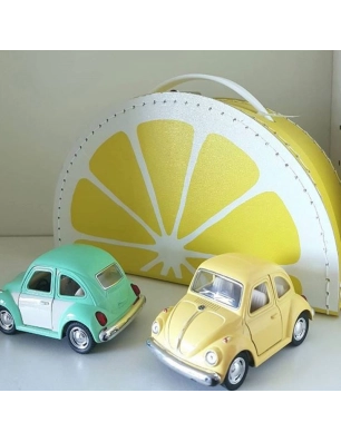 Coche de juguete Beetle Classical