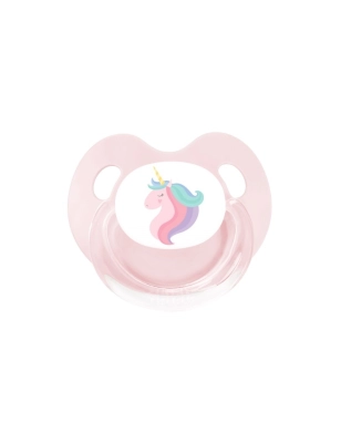 Chupete Retro Unicornio de Tutete