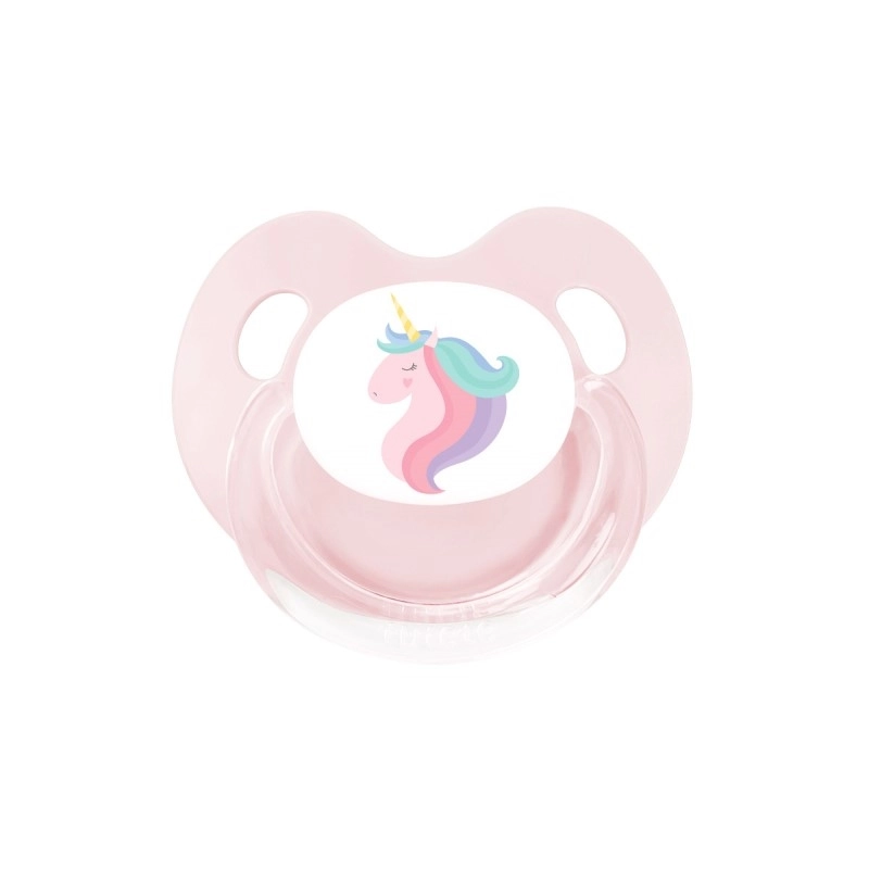 Chupete Retro Unicornio de Tutete