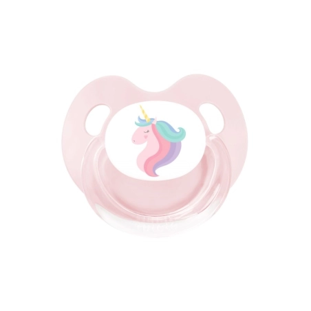 Chupete Retro Unicornio de Tutete