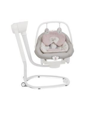 Columpio Hamaca 2 en 1 Serina de Joie Flowers Forever