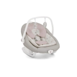Columpio Hamaca 2 en 1 Serina de Joie Flowers Forever