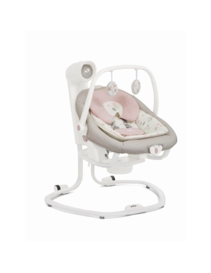 Columpio Hamaca 2 en 1 Serina de Joie Flowers Forever