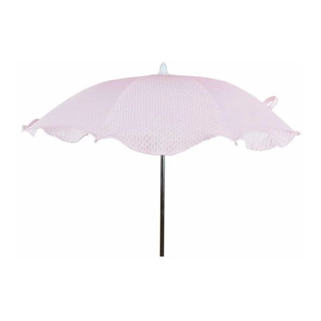 Sombrilla Universal Bies M3 Nápoles de Rosy Fuentes Rosa