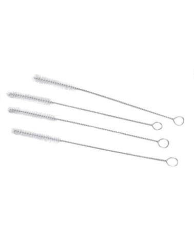 Cepillos de limpieza de repuesto de Dr. Brown's