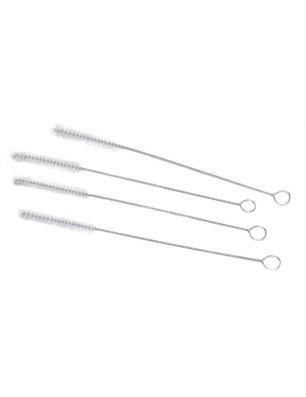 Cepillos de limpieza de repuesto de Dr. Brown's