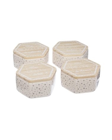 Cajas de recuerdos de bebé de Atmosphera