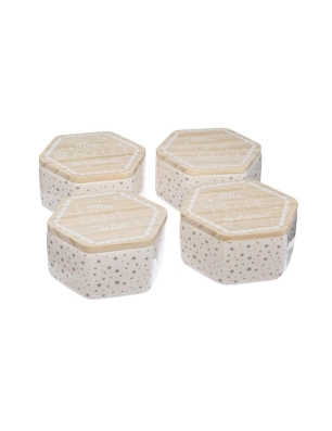 Cajas de recuerdos de bebé de Atmosphera
