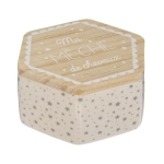Cajas de recuerdos de bebé de Atmosphera