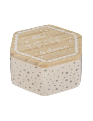 Cajas de recuerdos de bebé de Atmosphera