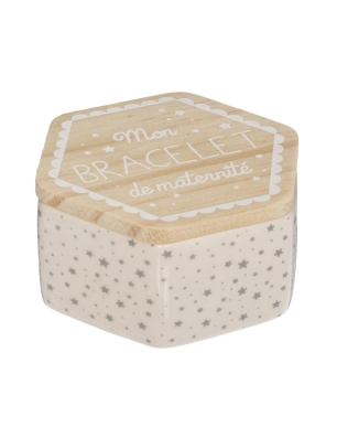 Cajas de recuerdos de bebé de Atmosphera