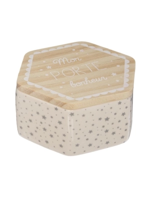 Cajas de recuerdos de bebé de Atmosphera