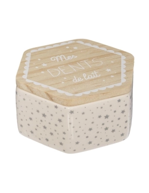 Cajas de recuerdos de bebé de Atmosphera