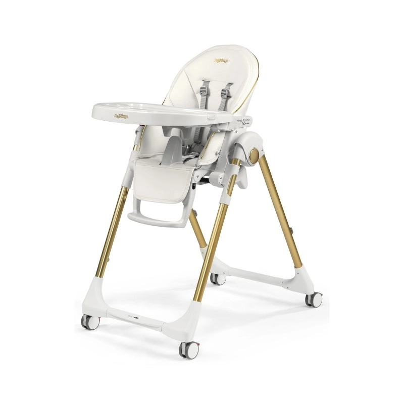 Trona Prima Pappa Follow Me de Peg Perego Trona Prima Pappa Follow Me de Peg Perego