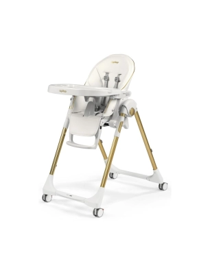 Trona Prima Pappa Follow Me de Peg Perego