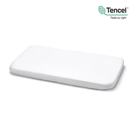 Sábana Bajera Ajustable Impermeable para Minicuna de Cambrass