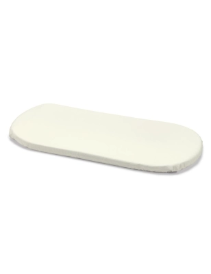 Sábana bajera ajustable para Capazo Liso de Cambrass