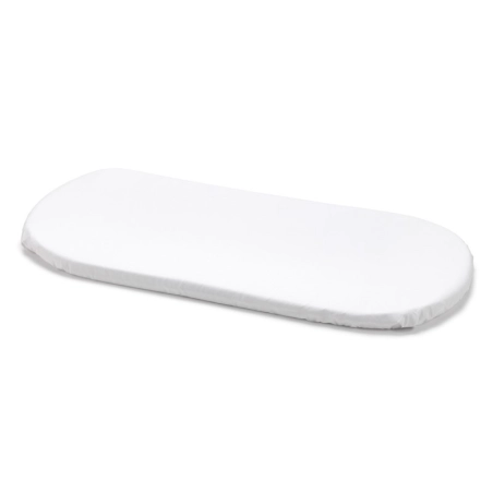 Sábana bajera ajustable para Capazo Liso de Cambrass