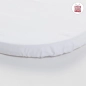 Sábana bajera ajustable para Capazo Liso de Cambrass