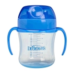 VASO DE TRANSICION 180ML +6M