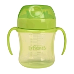 VASO DE TRANSICION 180ML +6M