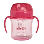 VASO DE TRANSICION 180ML +6M