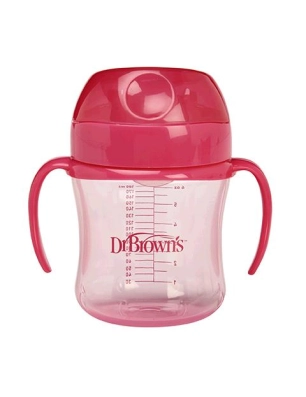VASO DE TRANSICION 180ML +6M
