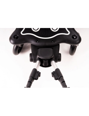 Patinete Universal con Asiento Rider 360 de Nanetty