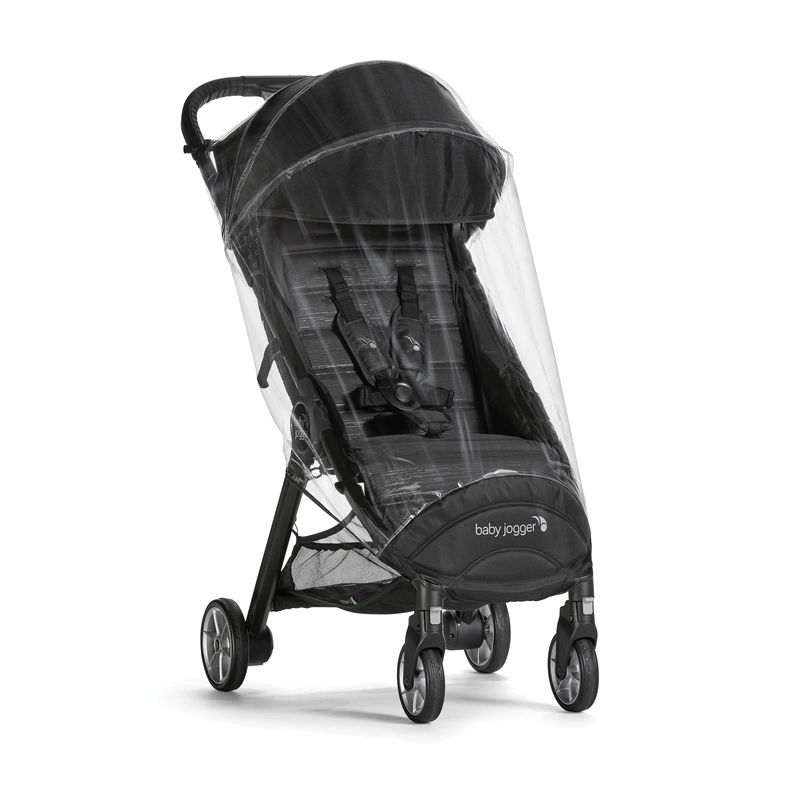 Plástico de lluvia para City Tour 2 de Baby Jogger