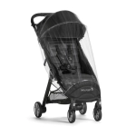 Plástico de lluvia para City Tour 2 de Baby Jogger