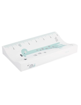 Cambiador de bebé de 70 cm de Bébé-Jou Girafa