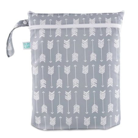 Bolsa Doble Impermeable de Bumkins